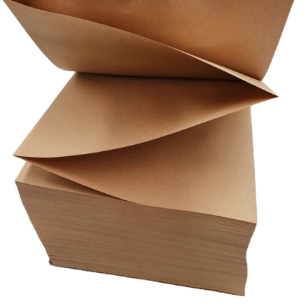 FOLDFILL Papierfüller Kraft für Pakete 38 cm 360 mb 80 g