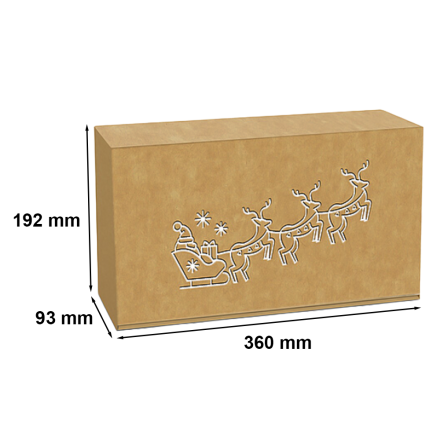 NEOPAK Verpackungsprodukt