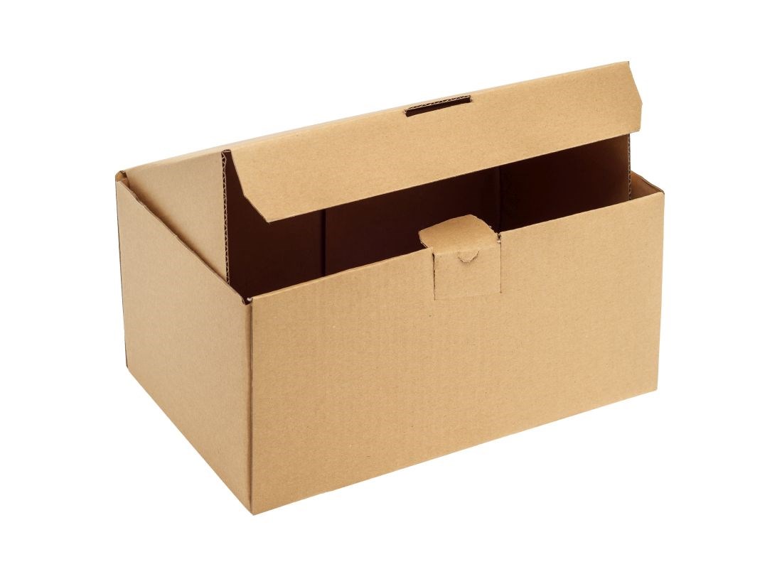 NEOPAK Verpackungsprodukt