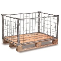 NEOPAK Verpackungsprodukt