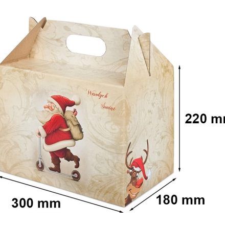 NEOPAK Verpackungsprodukt