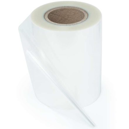 EASY PEEL Schweißfolie für Lebensmittelbehälter 185 mm 55 um 200 m