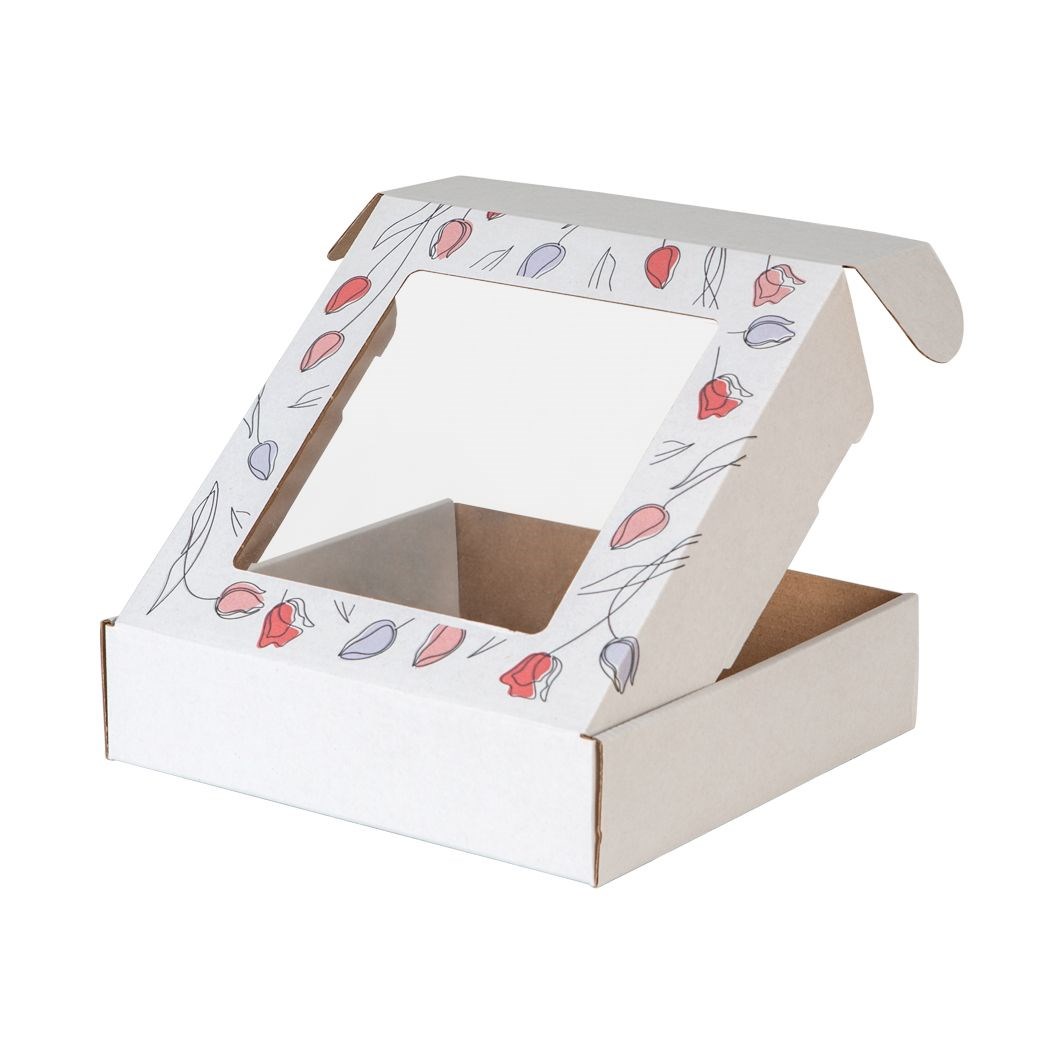 NEOPAK Verpackungsprodukt