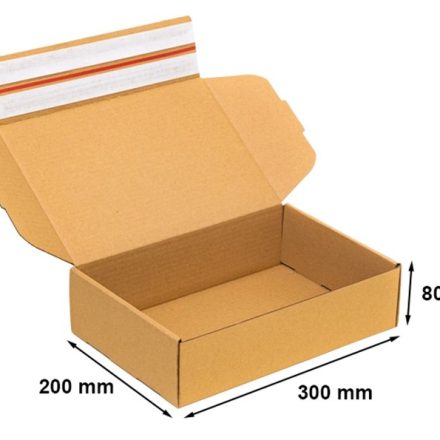 NEOPAK Verpackungsprodukt