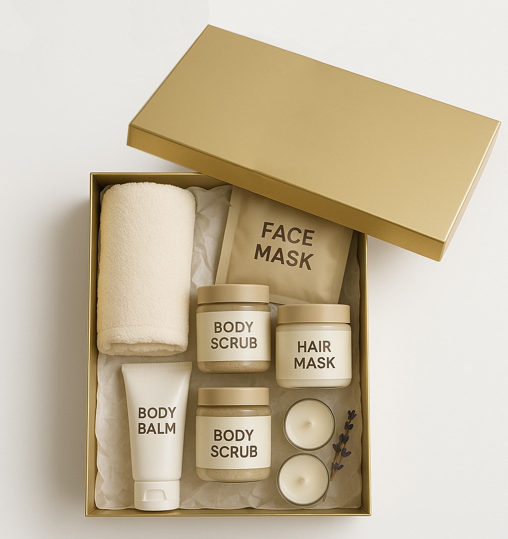 NEOPAK Verpackungsprodukt