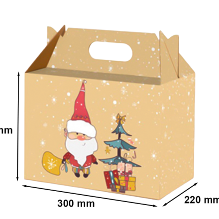 NEOPAK Verpackungsprodukt
