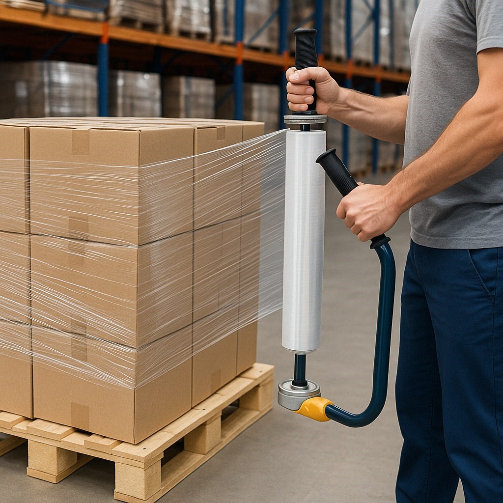 NEOPAK Verpackungsprodukt