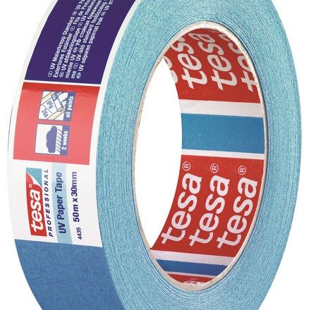TESA 4435 38 mm x 50 m UV 14 Tage
