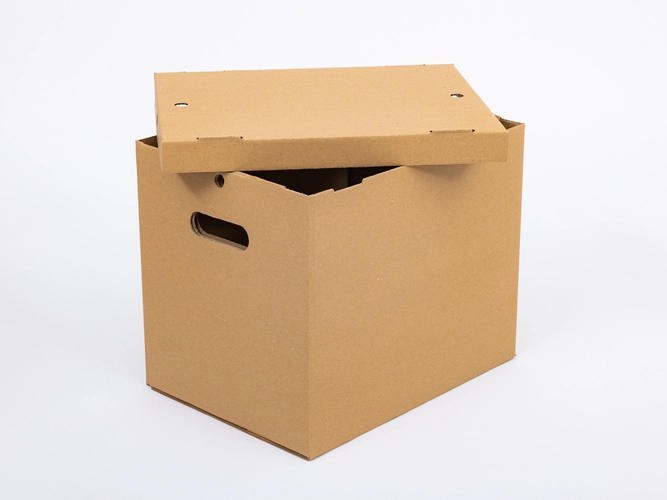 NEOPAK Verpackungsprodukt