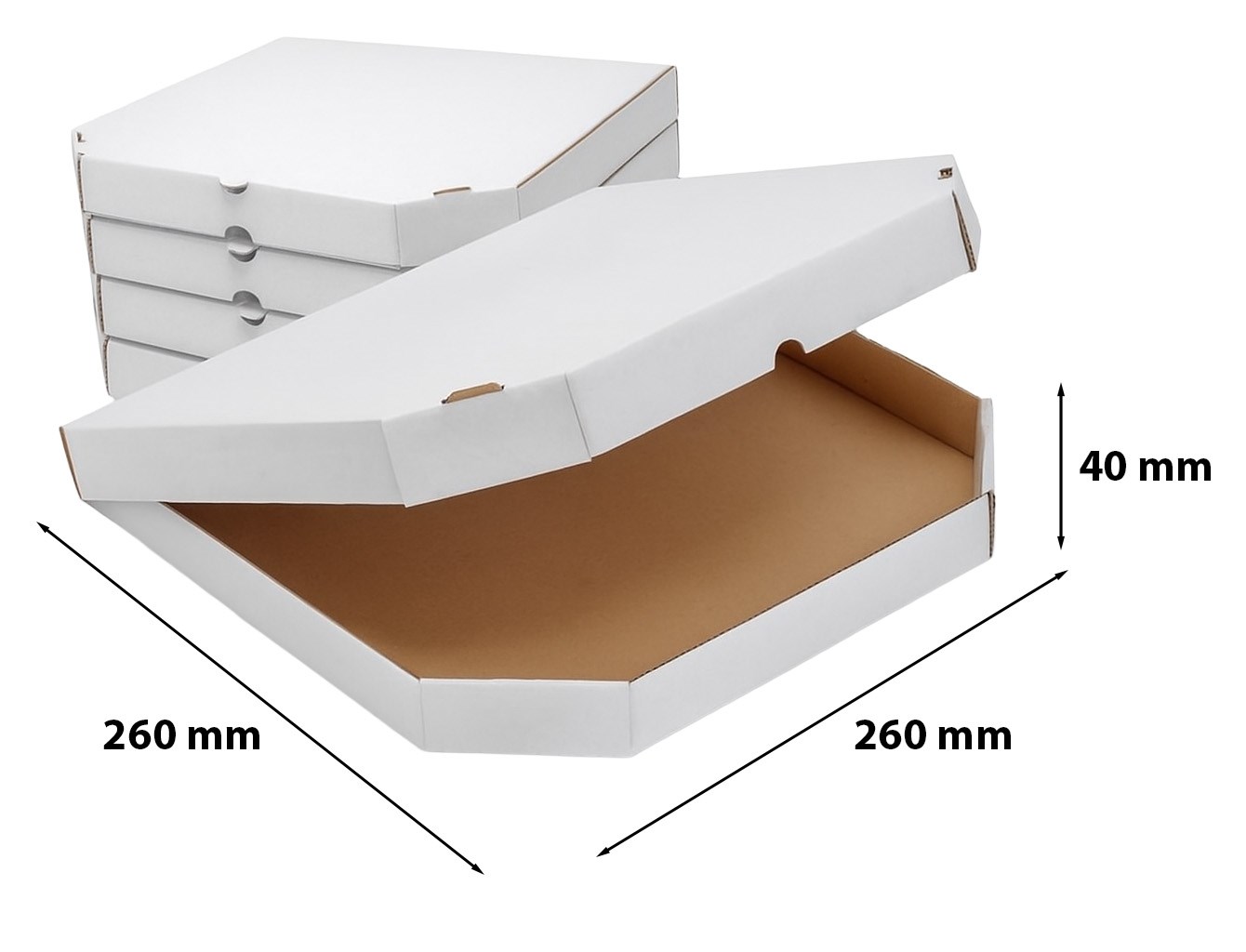 NEOPAK Verpackungsprodukt
