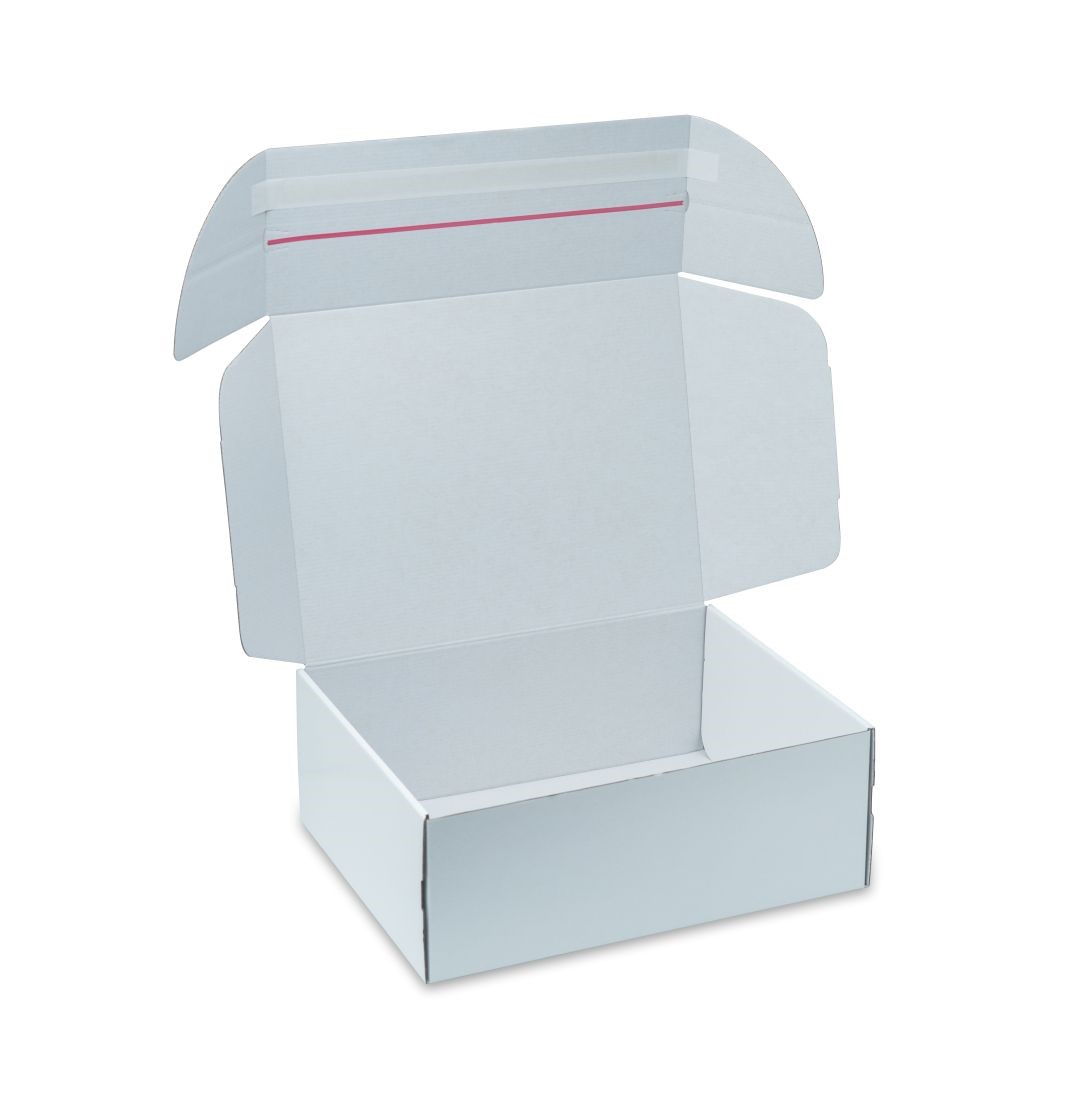 NEOPAK Verpackungsprodukt