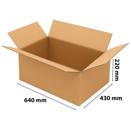 NEOPAK Verpackungsprodukt