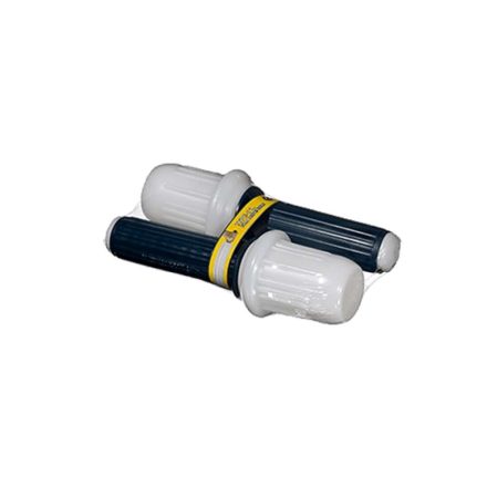 Kunststoff-Entwickler Minirap 50mm kpl.2 Stück SF-5042
