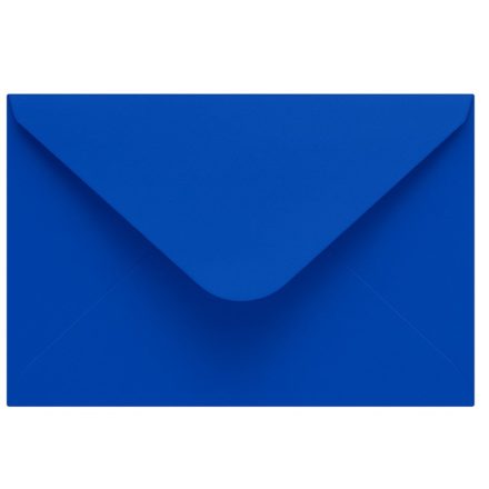 C5 Umschläge blau Chaber 162x229 mm 120g 10 Stück