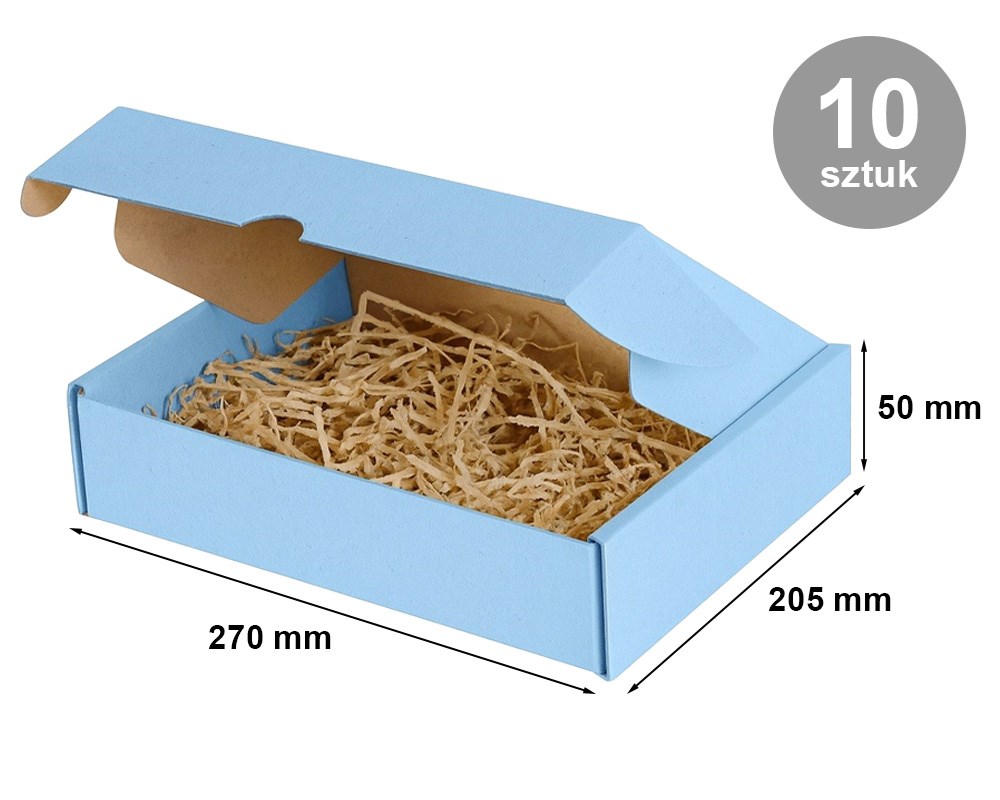 NEOPAK Verpackungsprodukt