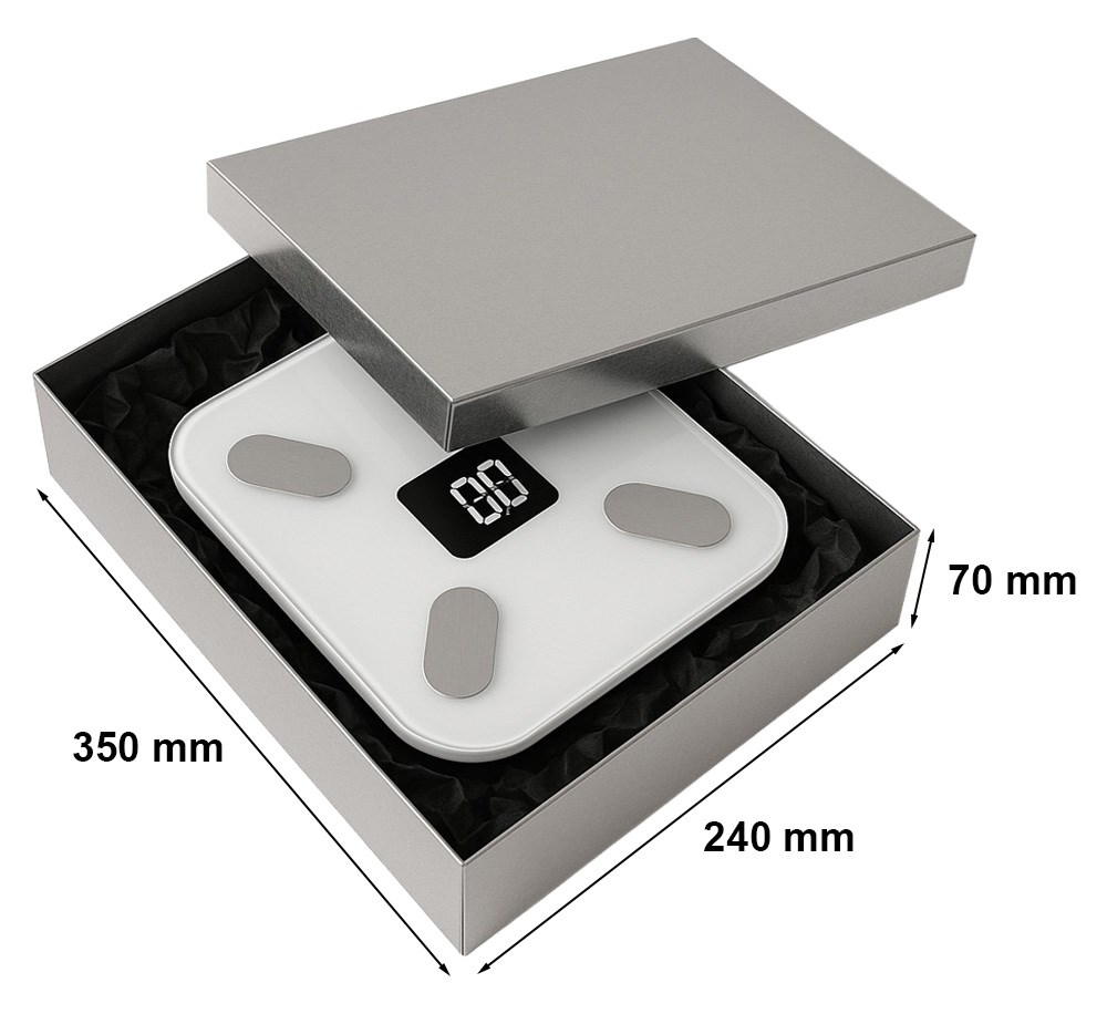 NEOPAK Verpackungsprodukt