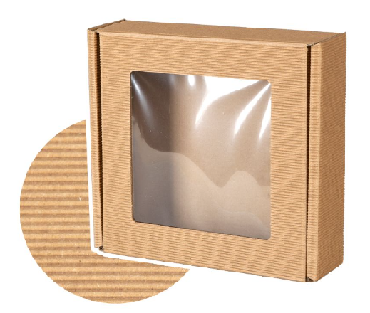 NEOPAK Verpackungsprodukt