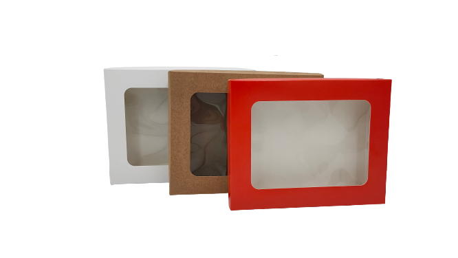 NEOPAK Verpackungsprodukt