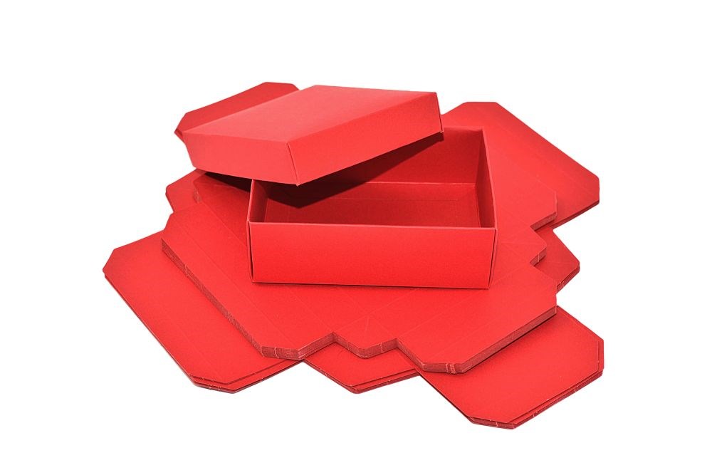 NEOPAK Verpackungsprodukt