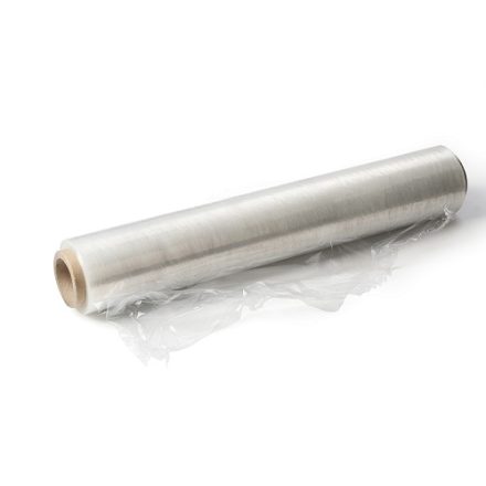 Lebensmittelfolie Stretch für Lebensmittel 300 mm x 200 m StretchFood