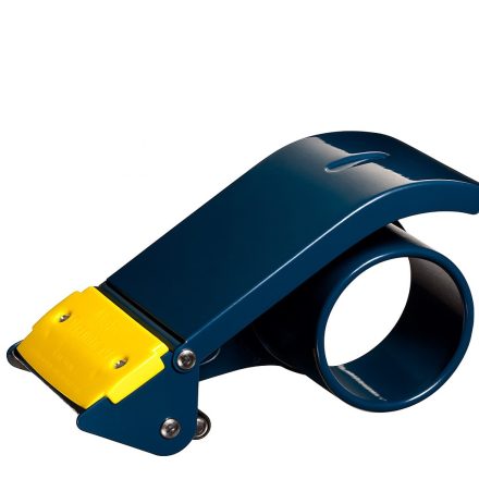 Dispenser für Folienbänder und OPP 76 mm, Metall, robust