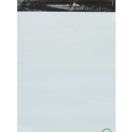 Kurierfoliopaki BIO 350x450mm FB05B - 100 Stück