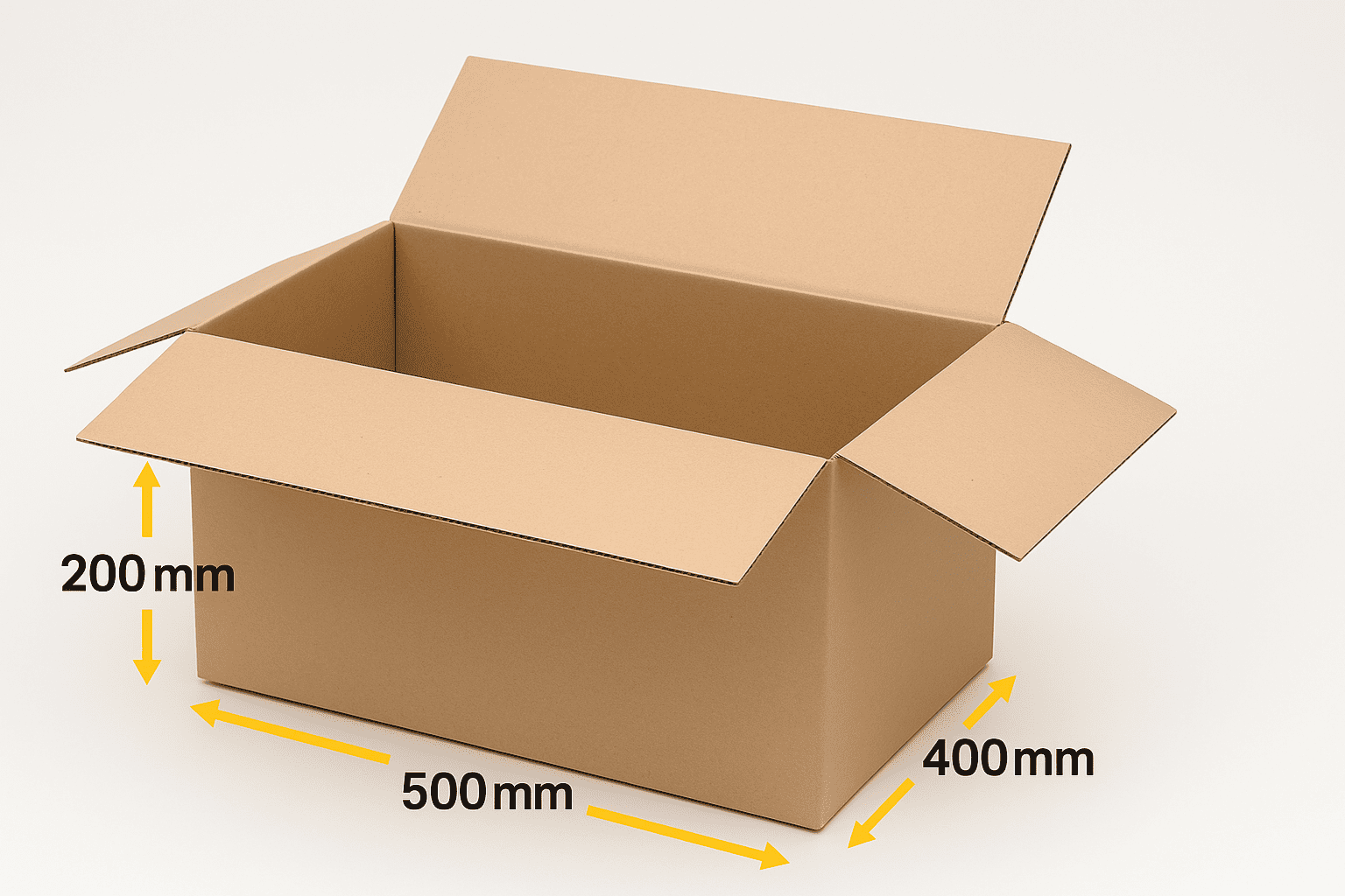 NEOPAK Verpackungsprodukt