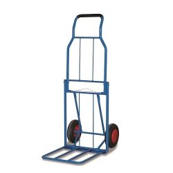 Paketschubkarre SK-710.420, Transportwagen 80 kg