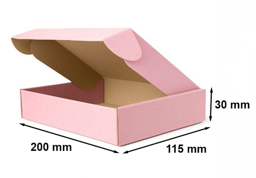 NEOPAK Verpackungsprodukt