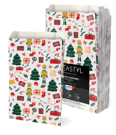 NEOPAK Verpackungsprodukt