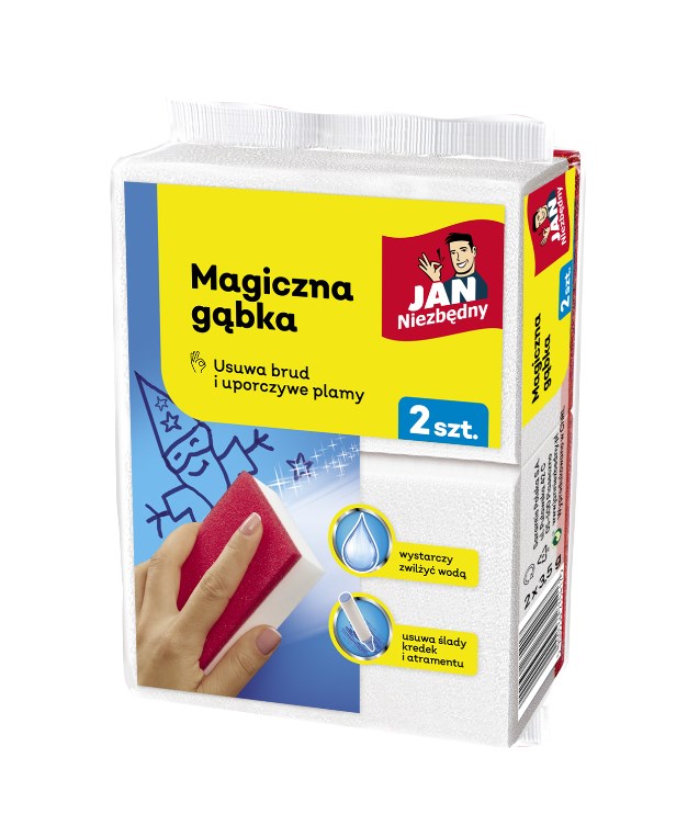 NEOPAK Verpackungsprodukt