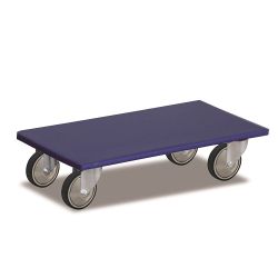 Joker Möbel Rechteck MH-959.050 Transportwagen 600x350 300 kg