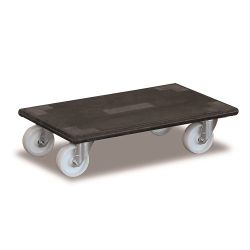 Möbelhund Transportwagen MH-936.003 500 kg 600 x 350 mm