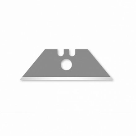 Trapezschneider für Messer WBG207 2N1H 60x19x0,64 mm 10 Stück