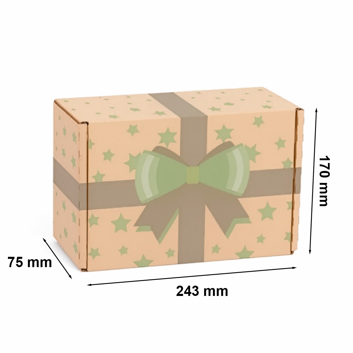 NEOPAK Verpackungsprodukt