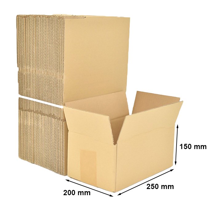 NEOPAK Verpackungsprodukt