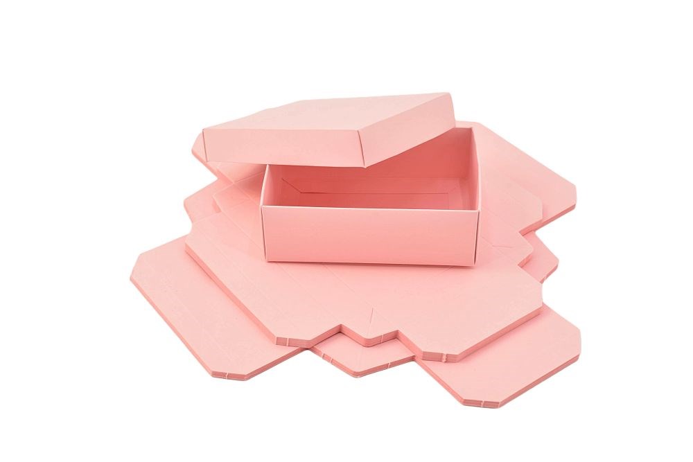 NEOPAK Verpackungsprodukt