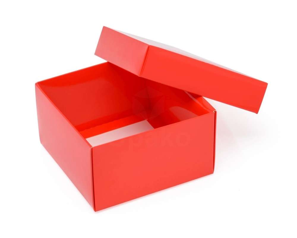 NEOPAK Verpackungsprodukt