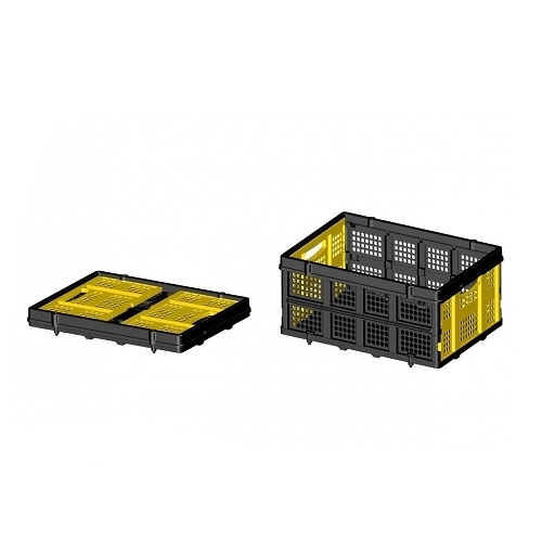 NEOPAK Verpackungsprodukt