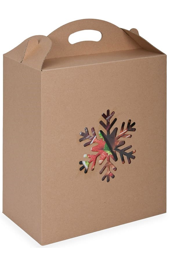NEOPAK Verpackungsprodukt
