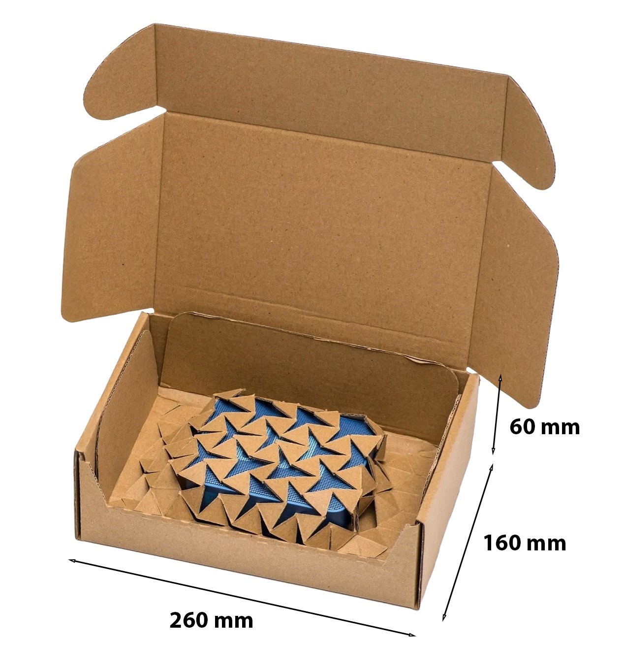 NEOPAK Verpackungsprodukt