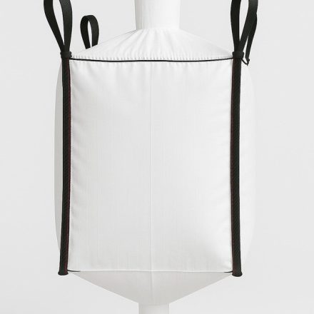 Big-Bag Containertüte 90x90x180 cm Schütt- und Mülltrichter