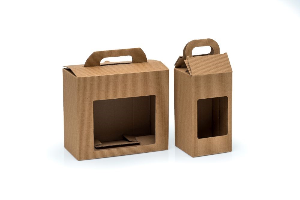 NEOPAK Verpackungsprodukt