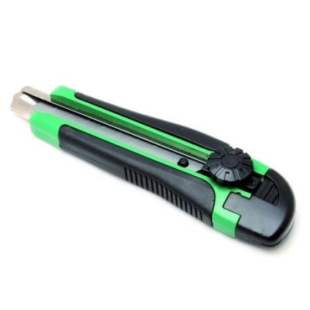 Tapetenschere 18 mm Universal gummigedreht S1743