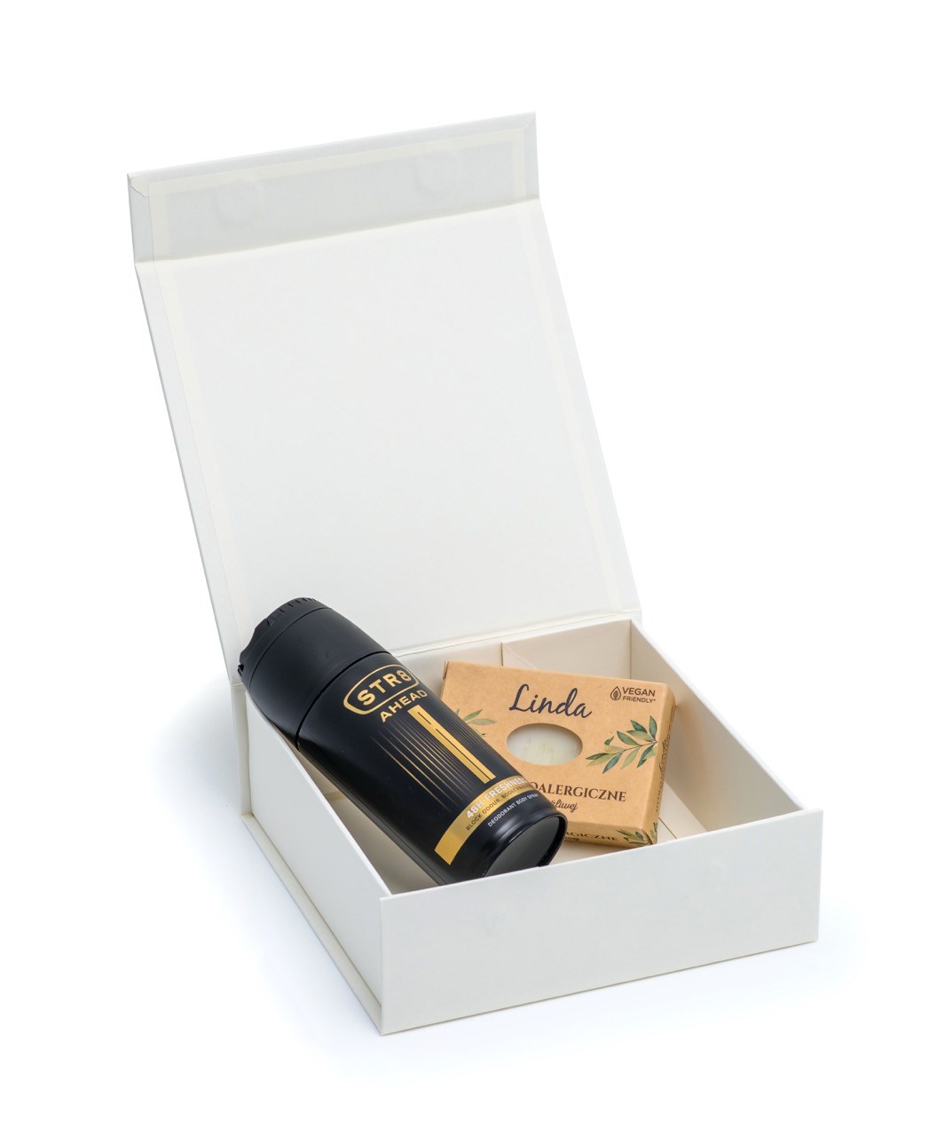 NEOPAK Verpackungsprodukt