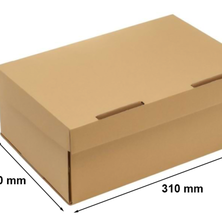 NEOPAK Verpackungsprodukt