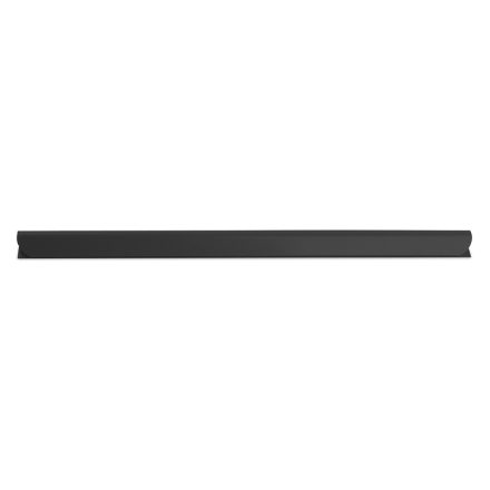 DONAU 4 mm x 297 mm 40 Blatt schwarz 10 Stück