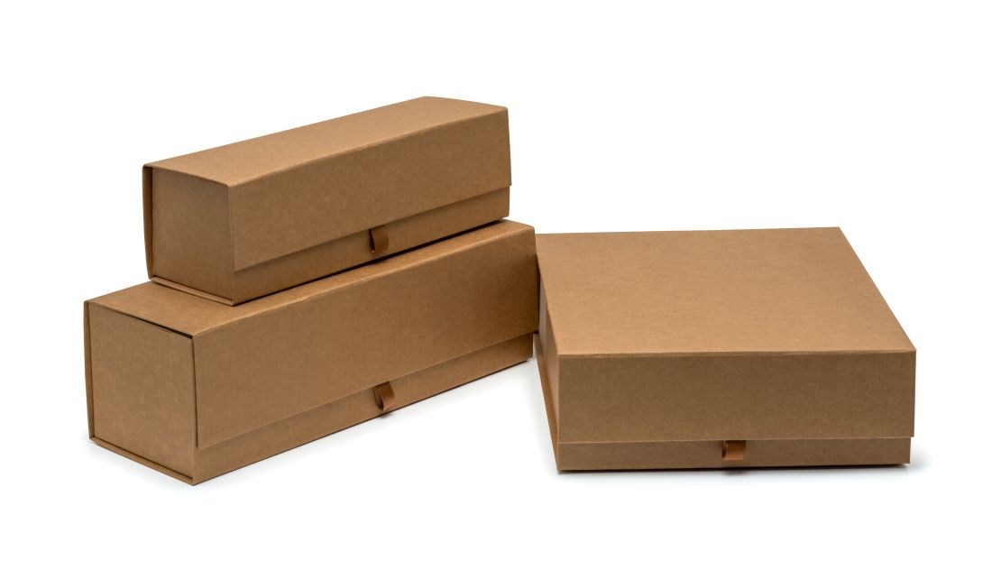 NEOPAK Verpackungsprodukt