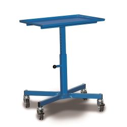 Materialständer Werkstattwagen auf Rädern SW-405.001 150 kg