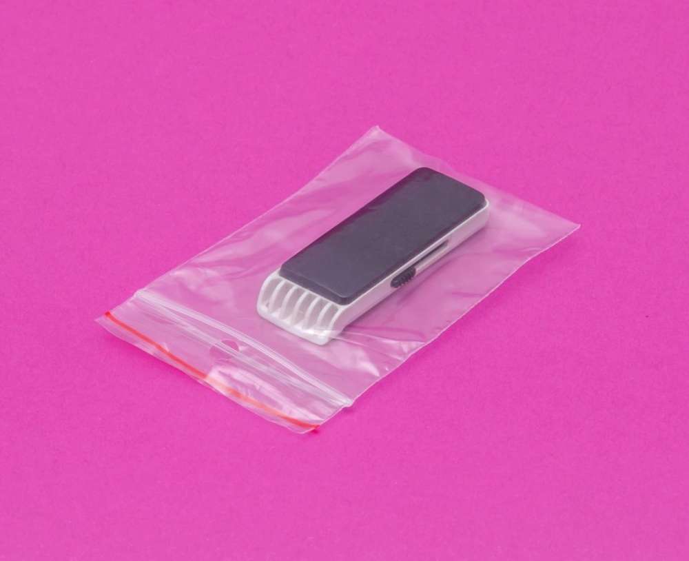 NEOPAK Verpackungsprodukt